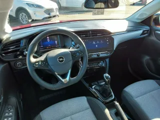OPEL Corsa – Fahrzeugbild 11
