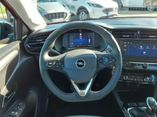OPEL Corsa – Fahrzeugbild 12