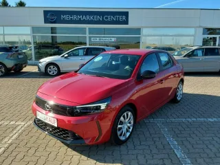 OPEL Corsa – Fahrzeugbild 2