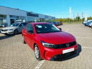 OPEL Corsa – Fahrzeugbild 3