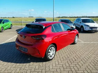 OPEL Corsa – Fahrzeugbild 4
