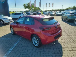 OPEL Corsa – Fahrzeugbild 5