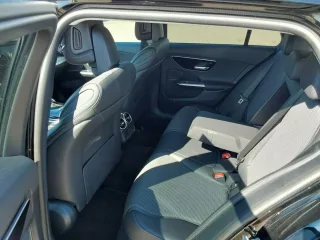 MERCEDES-BENZ C 300 – Fahrzeugbild 11