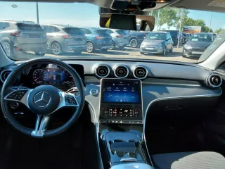 MERCEDES-BENZ C 300 – Fahrzeugbild 12