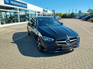 MERCEDES-BENZ C 300 – Fahrzeugbild 2