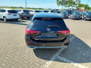 MERCEDES-BENZ C 300 – Fahrzeugbild 5