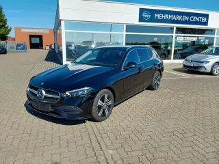 MERCEDES-BENZ C 300 – Fahrzeugbild 7