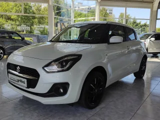 SUZUKI Swift – Fahrzeugbild 2