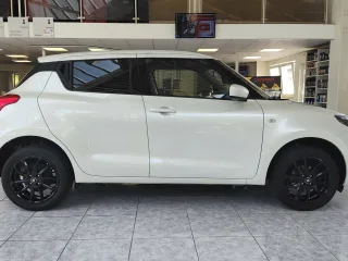 SUZUKI Swift – Fahrzeugbild 6