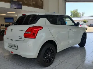 SUZUKI Swift – Fahrzeugbild 7