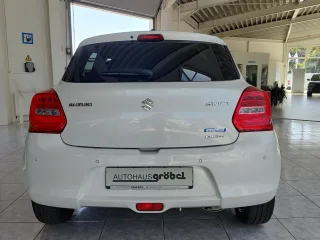 SUZUKI Swift – Fahrzeugbild 8