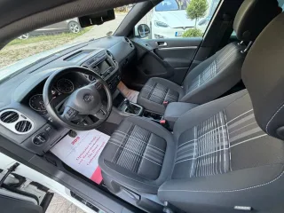 VW Tiguan – Fahrzeugbild 10