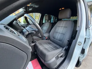 VW Tiguan – Fahrzeugbild 11