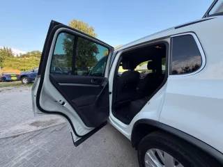 VW Tiguan – Fahrzeugbild 12