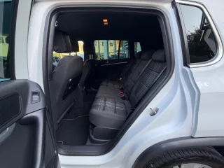 VW Tiguan – Fahrzeugbild 13
