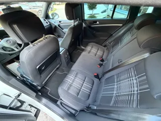 VW Tiguan – Fahrzeugbild 14