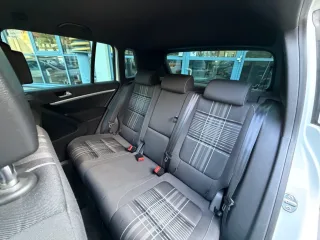 VW Tiguan – Fahrzeugbild 15