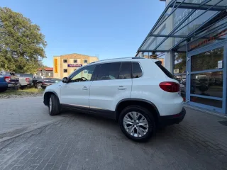VW Tiguan – Fahrzeugbild 3