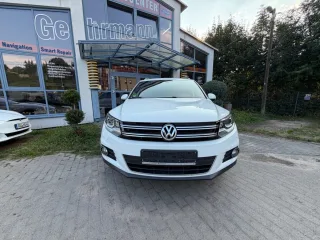 VW Tiguan – Fahrzeugbild 7