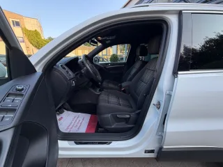 VW Tiguan – Fahrzeugbild 9