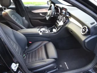 MERCEDES-BENZ C 43 – Fahrzeugbild 5