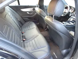 MERCEDES-BENZ C 43 – Fahrzeugbild 6