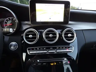 MERCEDES-BENZ C 43 – Fahrzeugbild 7