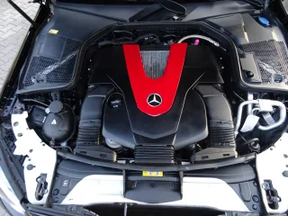 MERCEDES-BENZ C 43 – Fahrzeugbild 9