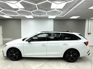 SKODA Octavia – Fahrzeugbild 3
