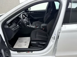 SKODA Octavia – Fahrzeugbild 5