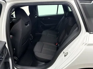 SKODA Octavia – Fahrzeugbild 6