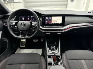 SKODA Octavia – Fahrzeugbild 7
