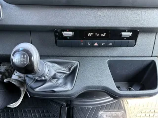 MERCEDES-BENZ Sprinter – Fahrzeugbild 11