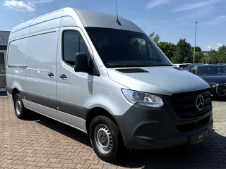 MERCEDES-BENZ Sprinter – Fahrzeugbild 13