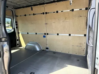 MERCEDES-BENZ Sprinter – Fahrzeugbild 14