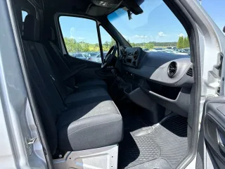 MERCEDES-BENZ Sprinter – Fahrzeugbild 15