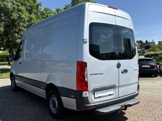 MERCEDES-BENZ Sprinter – Fahrzeugbild 4