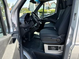MERCEDES-BENZ Sprinter – Fahrzeugbild 5