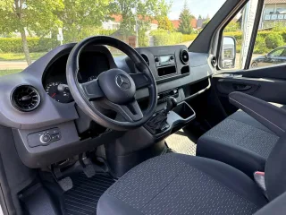 MERCEDES-BENZ Sprinter – Fahrzeugbild 6