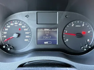 MERCEDES-BENZ Sprinter – Fahrzeugbild 9