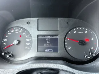 MERCEDES-BENZ Sprinter – Fahrzeugbild 10
