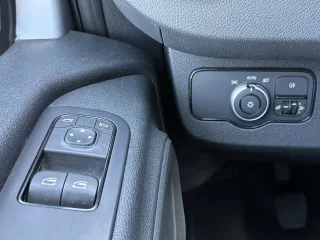 MERCEDES-BENZ Sprinter – Fahrzeugbild 11