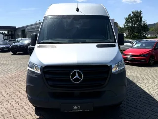 MERCEDES-BENZ Sprinter – Fahrzeugbild 13