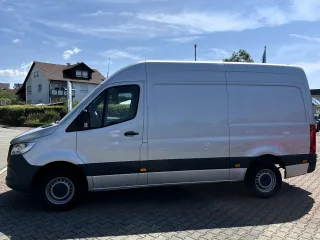 MERCEDES-BENZ Sprinter – Fahrzeugbild 3