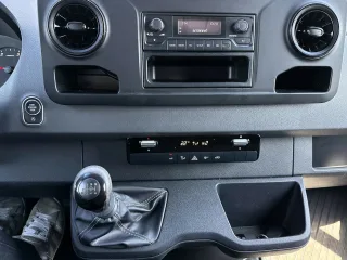MERCEDES-BENZ Sprinter – Fahrzeugbild 7