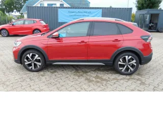 VW Taigo – Fahrzeugbild 1