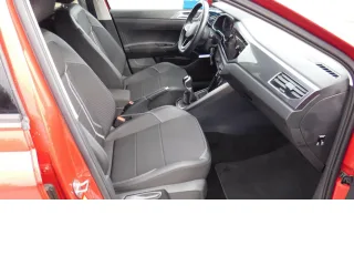 VW Taigo – Fahrzeugbild 10