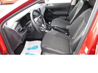 VW Taigo – Fahrzeugbild 11