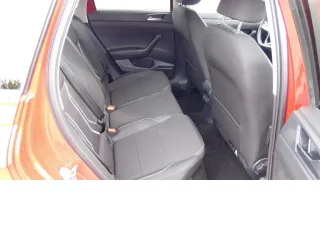 VW Taigo – Fahrzeugbild 12
