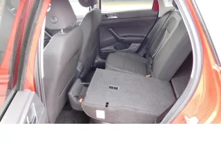 VW Taigo – Fahrzeugbild 13
